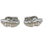 ブルガリ セルペンティ ピアス