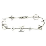 ルイヴィトン ブレスレット バングル ACB218 750