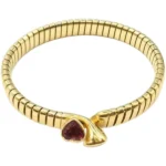 ブルガリ ブレスレット