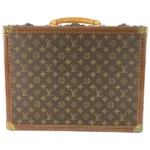 ルイ・ヴィトン モノグラム コトヴィル45 スーツケース M21423