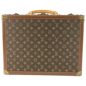 ルイ・ヴィトン モノグラム コトヴィル45 スーツケース M21423