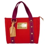 ルイ・ヴィトン アンティグア カバPM ハンドバッグ M40037