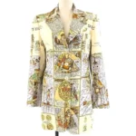 エルメス ジャケット