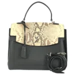 ルイ・ヴィトン ロックミー エヴァーMM ハンドバッグ N97009