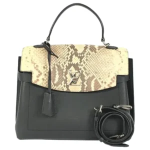 ルイ・ヴィトン ロックミー エヴァーMM ハンドバッグ N97009