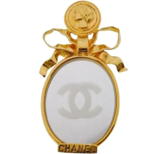 シャネル ブローチ