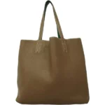 エルメス ドゥブルセンス36 トートバッグ レザー A刻印