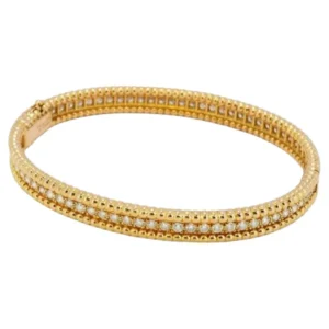 ヴァンクリーフ&アーペル ペルレ ブレスレット