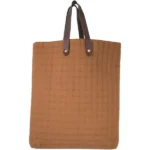 エルメス アメダバGM トートバッグ キャンバス