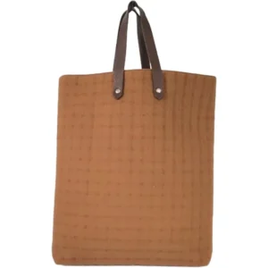 エルメス アメダバGM トートバッグ キャンバス