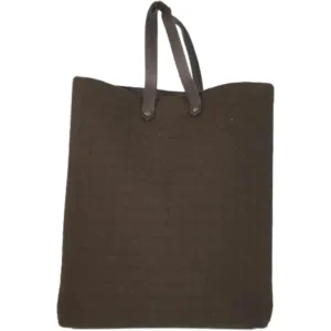 エルメス アメダバGM トートバッグ キャンバス