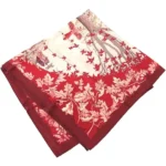 エルメス カレ90 スカーフ シルク