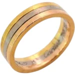 カルティエ トリニティ リング