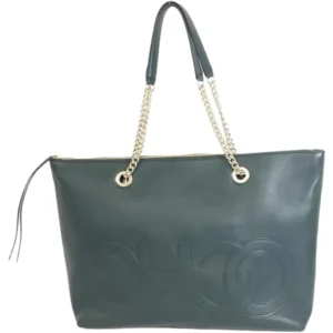 ジミーチュウ ショルダーバッグ レザー