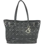 ディオール カナージュ パナレア トートバッグ PVC