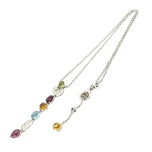 ブルガリ ネックレス
