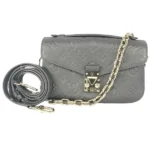 ルイ・ヴィトン モノグラムアンプラント ポシェットメティスMM ショルダーバッグ M11998