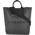 ジバンシィ トートバッグ コーティングキャンバス