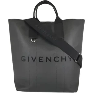 ジバンシィ トートバッグ コーティングキャンバス