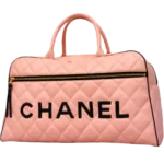 ボストンバッグのアイコン画像