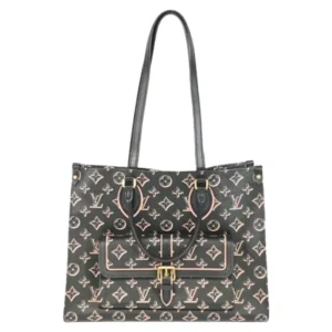 ルイ・ヴィトン モノグラム オンザゴーMM トートバッグ M46154