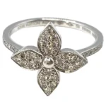 ルイヴィトン リング 750