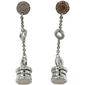 ブルガリ ビーゼロワン ピアス イヤリング