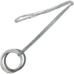 カルティエ トリニティ ネックレス ペンダントトップ