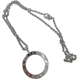 ブルガリ ブルガリブルガリ ネックレス