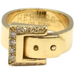 エルメス リング