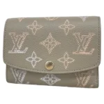 ルイ・ヴィトン マヒナフライトモード ポルトフォイユヴィクトリーヌ 財布 M82742