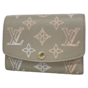 ルイ・ヴィトン マヒナフライトモード ポルトフォイユヴィクトリーヌ 財布 M82742