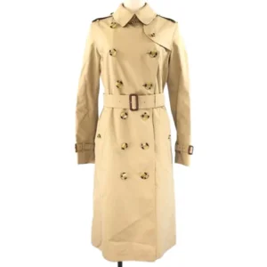 バーバリー トレンチコート