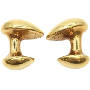 ティファニー カフス タイピン