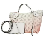 ルイ・ヴィトン マヒナ ヒナPM 