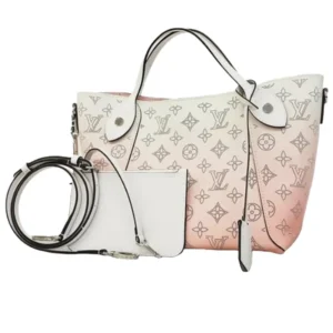 ルイ・ヴィトン マヒナ ヒナPM 