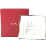 カルティエ 小物入れ