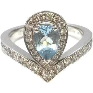 ショーメ リング