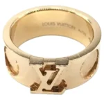 ルイヴィトン リング F63948 750