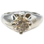 ブルガリ リング