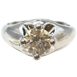 ブルガリ リング