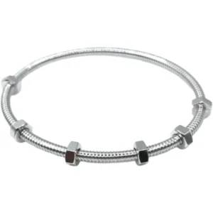 カルティエ エクルドゥ ブレスレット バングル