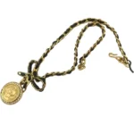 シャネル ネックレス ペンダントトップ