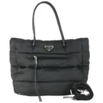 プラダ テスートボンバー トートバッグ ナイロン