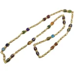 ブルガリ ネックレス ペンダントトップ