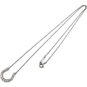 ティファニー ネックレス