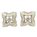 ルイヴィトン ピアス イヤリング 750