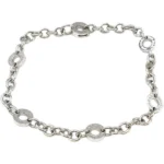 ブルガリ ビーゼロワン ブレスレット