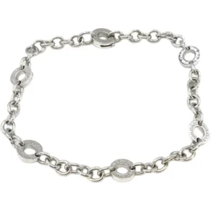 ブルガリ ビーゼロワン ブレスレット