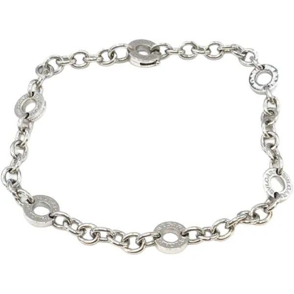 ブルガリ ビーゼロワン ブレスレット